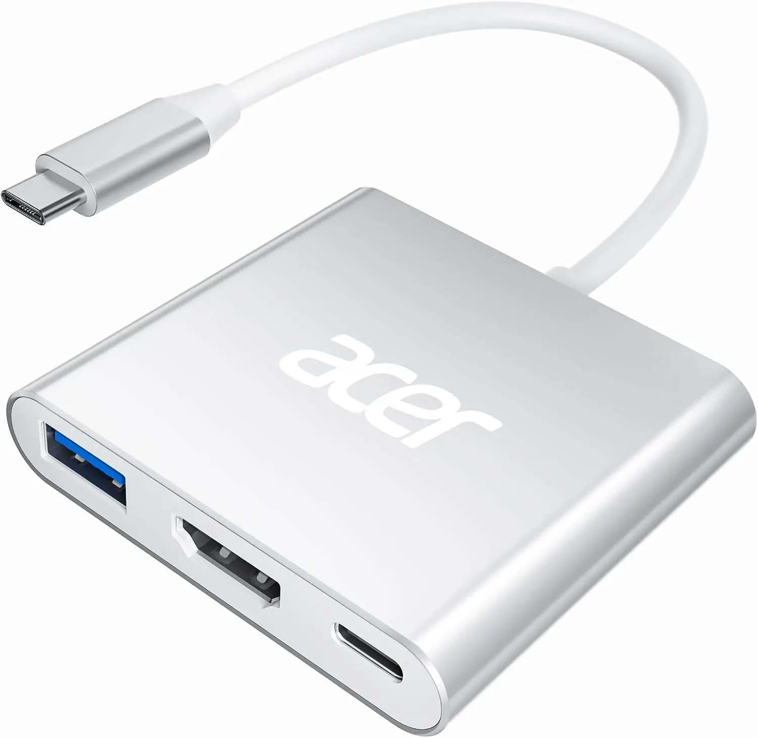 Acer adaptador USB-C a HDMI