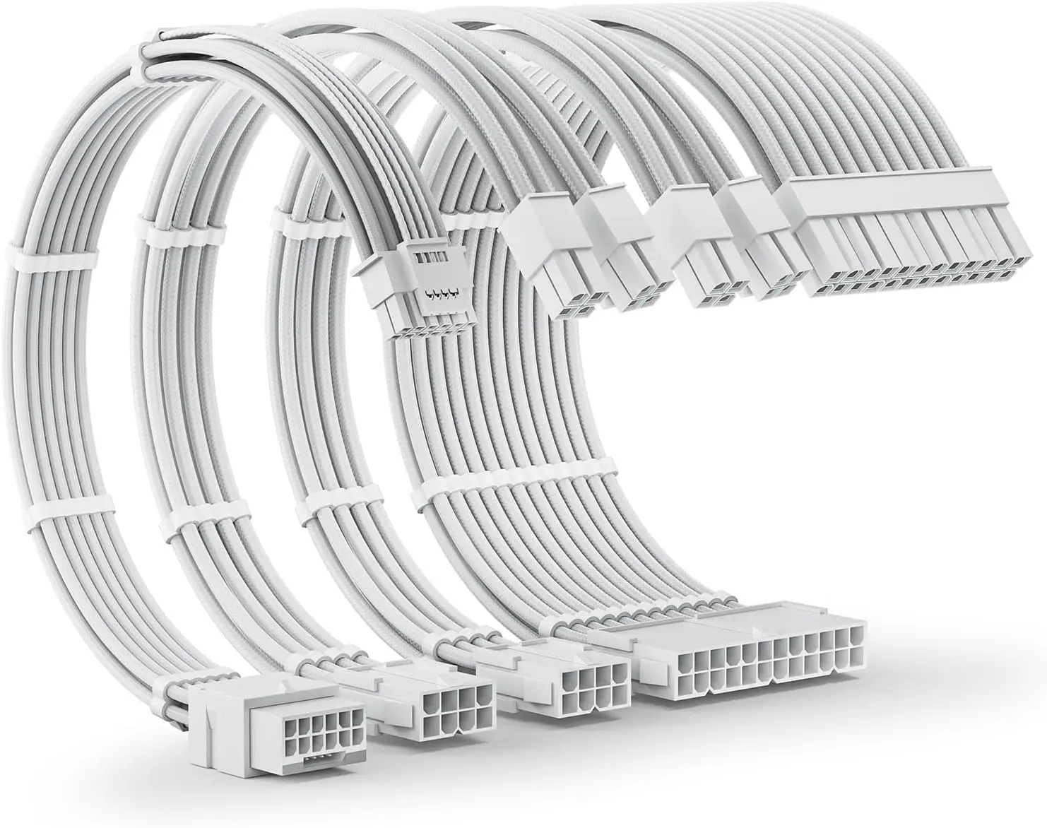 AsiaHorse 12VHPWR Cable Kit