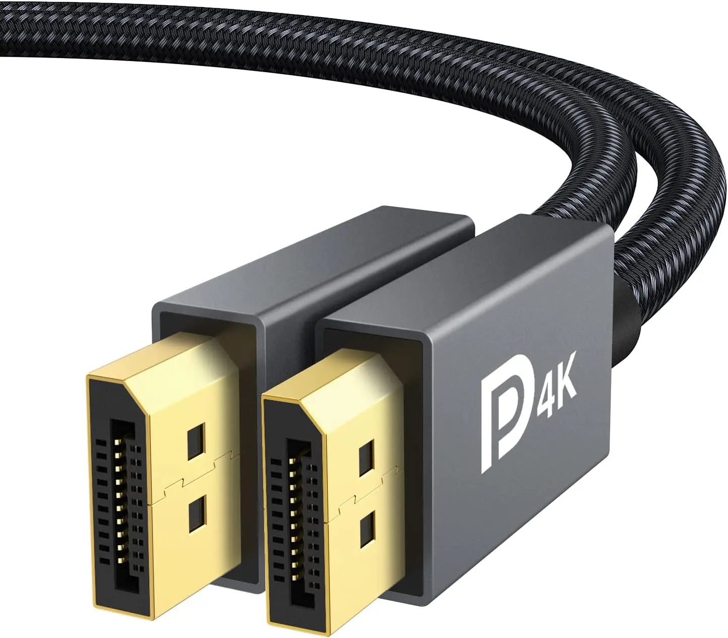 IVANKY cable DisplayPort